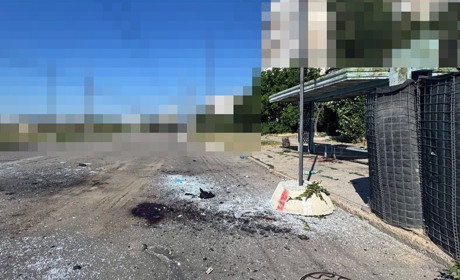Троє загиблих і 45 поранених: пекельна доба на Херсонщині