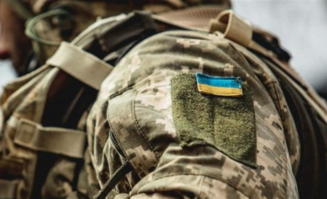 Двоє військових загинули під час відбиття російської атаки на Хмельниччині