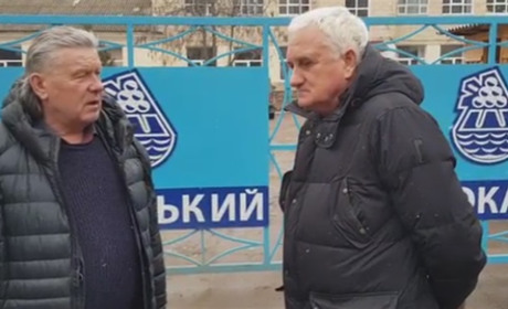 Водоканал працює в штатному режимі, запевнили очільника Шостки (відео)