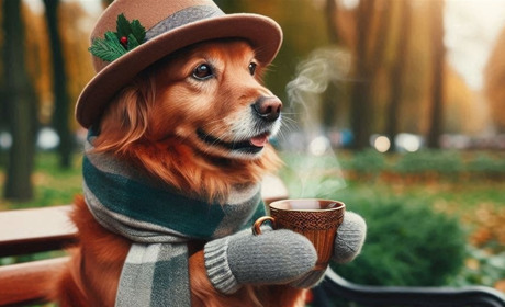 Прогноз погоди на 3-5 листопада по області