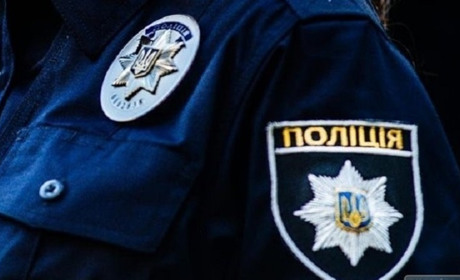 Поліція розшукує осіб, які у Калинівському районі стріляли в поліцейських