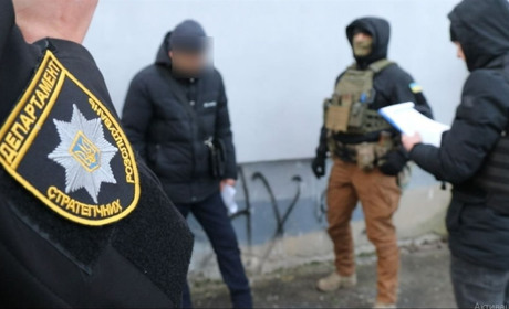 Судитимуть херсонців, які під час окупації самовільно захопили Центральний ринок