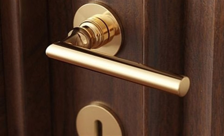 Як вибрати довговічні дверні ручки