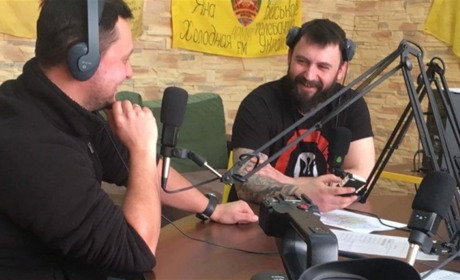 Активісти пропонують запустити у Первомайську хвилю Армія FM