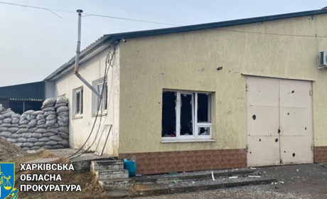 Нові жертви російської агресії: військові рф обстріляли Курилівку