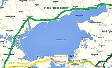 В Бердянському районі окупанти забирають землю для військової логістики без згоди власників