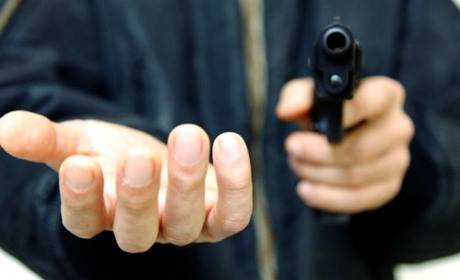 На Мелитопольщине ограбили очередного фермера, но полиция не нашла и предыдущих разбойников