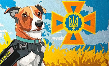 На Нікопольщині відкрили Клас безпеки для школярів: як виглядає та що там розповідають дітям