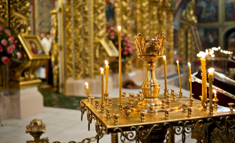 Пасха онлайн: на каких телеканалах мелитопольцы могут посмотреть праздничные богослужения