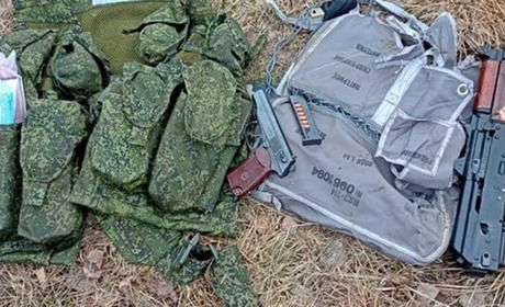 Втрати окупантів станом на 19 березня 2022 року