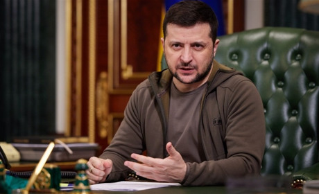 Президент України оголосив про початок податкової реформи