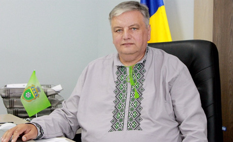 Місцеві вибори-2020. Втретє  міським головою нетішинці обрали Олександра Супрунюка