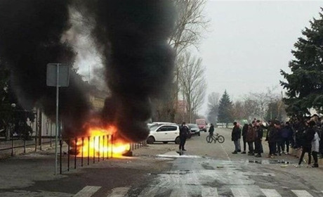 Два роки від убивства Чебукіна