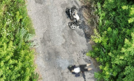 Від рук окупантів у Шалигинській громаді загинули мати з сином