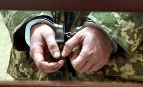 На Сумщині 6 українських прикордонників потрапили у російський полон - ЗМІ
