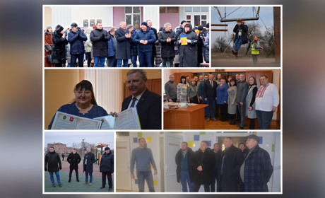 Золотоноша-Бердичів: Меморандум про співпрацю, підписаний у день єднання