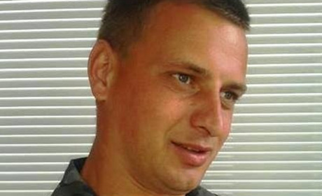 Поліція розшукує безвісти зниклого жмеринчанина Руслана Рудницького: допоможіть репостом