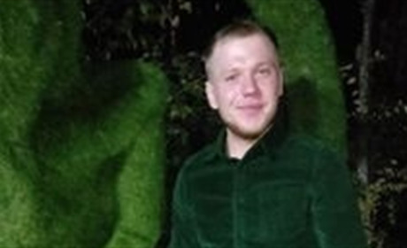 ЗВІТ. Друзі загиблого захисника з Попасної, збирають кошти, аби встановити надгробок на його могилі