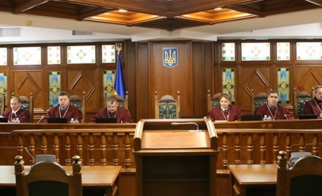 Под №64: за что бывшего мелитопольского судью россияне внесли в санкционный список