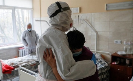 235 інфіковано, 5 померло