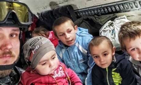 Евакуацію з Луганщини офіційно зупинено