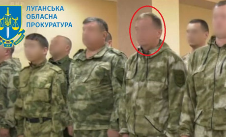 На Луганщині викрито ще двох зрадників з числа правоохоронців