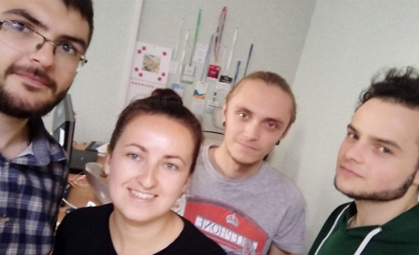 Безкоштовні курси у форматі стажування: як Конотопський ІТ кластер виховує молодих програмістів
