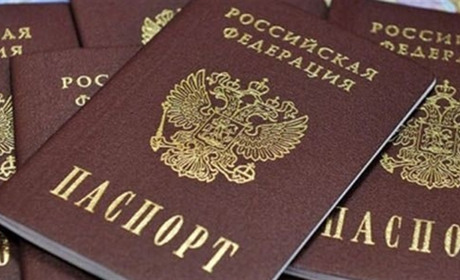 В Бердянську окупанти посилюють насильницьку паспортизацію