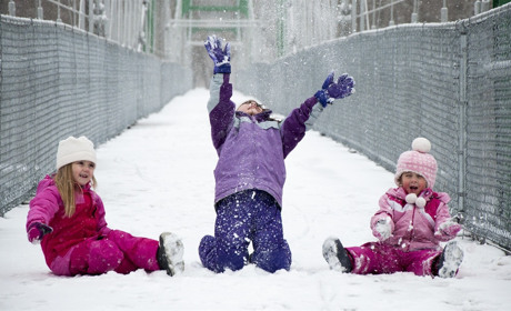 Якою буде погода у Сватовому і районі у перший тиждень грудня: прогноз з 2 по 8 грудня