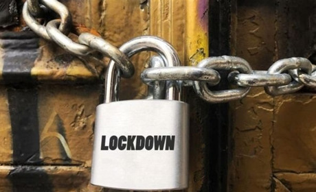 Повний локдаун у всій країні вводити не будуть