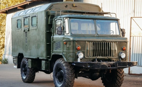 Проєкт "Тачка на ТРОкачку" з ремонту старих автівок для Сил ТрО стартував: як приєднатися