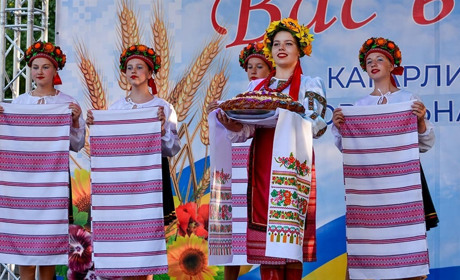 Кагарлику - 880: як святкуватимуть День міста в ювілейний рік