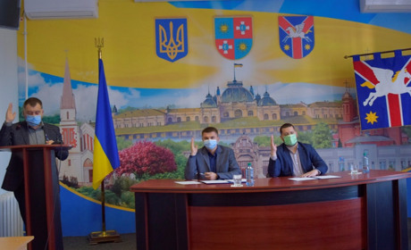 У Жмеринці планують відремонтувати дорогу до школи №1: засідання виконкому