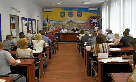 Потоки і Почапинці хочуть приєднатися до Жмеринської ОТГ: 60 сесія міської ради