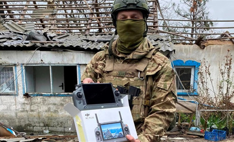 Збираємо на техніку та овочі для наших захисників: жителі Переяславщини, долучайтеся!