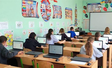 Друга з кінця: Одещина посіла 23 місце у рейтингу областей за результатами мультипредметного тесту