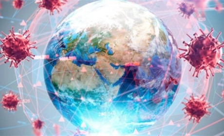 COVID-19: люди хворіють, показники «повзуть» вгору