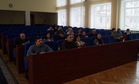 Які рішення ухвалили під час чергового засідання виконкому у Звягелі: міська рада