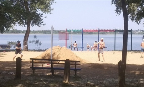 Магнітні бурі у червні