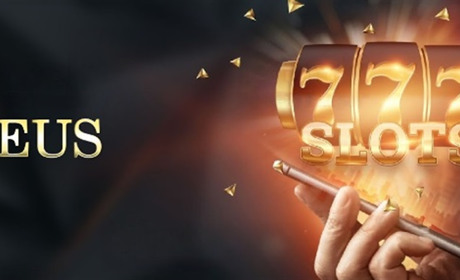 Ігрові автомати Україна на сайті Casino Zeus