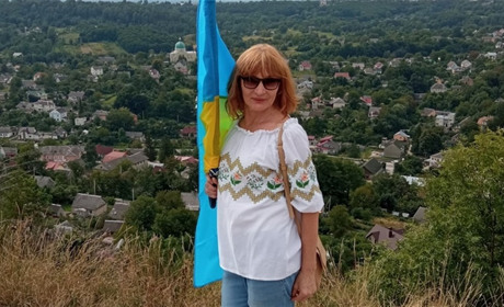 Надія Медецька виходить з голодування: продовжувати не бачить сенсу