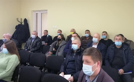 Хто увійшов до складу виконавчого комітету Кіцманської міської ради: перелік