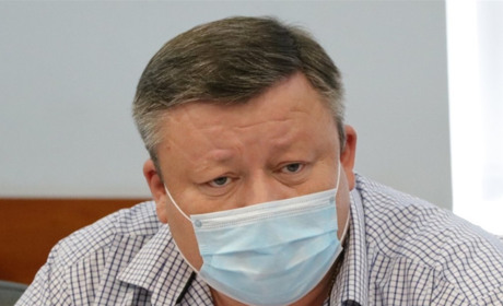 Лікарня імені Лучанського припиняє прийом пацієнтів. Куди звертатись мешканцям Дніпровського району