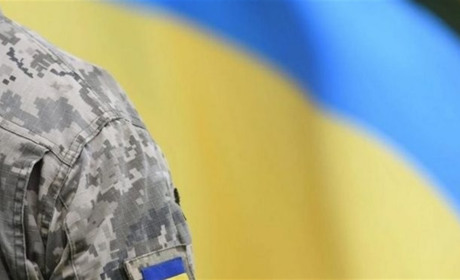 Ніжинський Захисник Василь Варуха з березня став на захист рідної землі і дуже чекав на перемогу