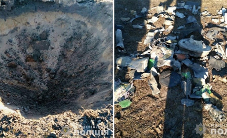 У Сарненському районі пролунали вибухи: російська авіація готується до провокації