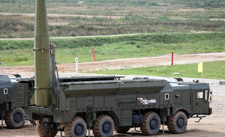 Скільки в росії залишилось ракет та як надовго їх вистачить: дані розвідки