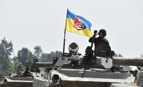 Шість воїнів 30 ОМБр нагороджені званням Герой України (посмертно)