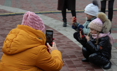 Как провести в Мелитополе и Мелитопольском районе выходные дни 25-26 января