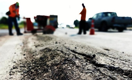 Підозрюють ексголову: на Одещині розслідують справу з привласнення 300 тис. на ремонт доріг