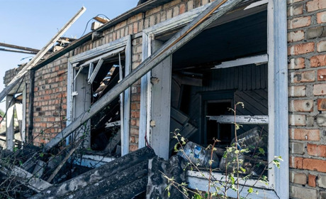 Хроніка війни: ситуація на Білопільщині за минулий тиждень